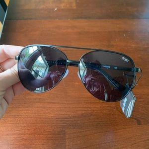 Quay Sunglasses